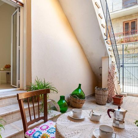 Casa Pinu Apartment San Michele di Ganzaria Exterior foto